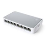 TP-Link TL-SF1008D | Switch | 8x RJ45 100Mb/s - imagine 2