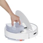 Roborock Q7 Max White | Vacuum cleaner | Robot Vacuum Cleaner - imagine 7