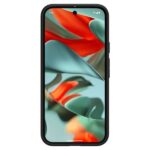 Spigen Ultra Hybrid Google Pixel 9 Pro XL matte black ACS07724 - imagine 3