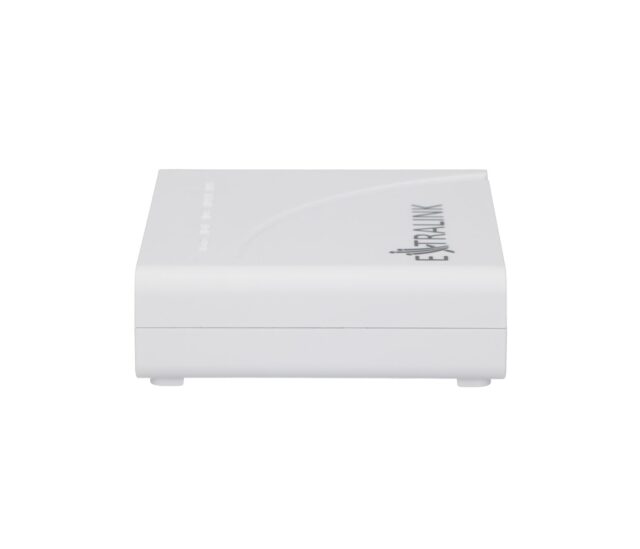 Extralink Elara | ONT | 1x GPON, 1x RJ45 1000Mb/s - imagine 6