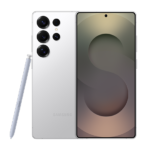 Samsung Galaxy S25 Ultra S938 5G Dual Sim 12GB RAM 512GB - Titanium Whitesilver