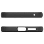 Spigen Liquid Air Case for Google Pixel 9A Black - imagine 5