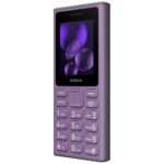 Phone Nokia 105 TA-1684 DS purple - imagine 3