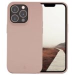 Etui dbramante 1928 Greenland do iPhone  14 Pro różowy/pink sand - imagine 2