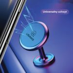 USAMS Uchwyt magnet. na kokpit US-ZJ049czerwony/red  ZJ49ZJ02 - imagine 3