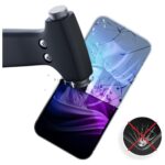 Matte screen protector 3MK Silky Matt Pro for Google Pixel 10 / 10 Pro - imagine 7