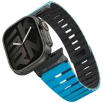 Strap Skinarma Gemini for Apple Watch     49/46/45/44 mm blue