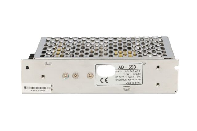 Extralink AD-55B | Power supply | 24V/27,6V, 55W - imagine 3