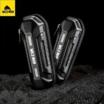 WILDMAN Bottle holder case/bag XT11 black - imagine 3