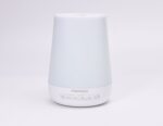 Momcozy WN02 | White Noise LED Lamp | Wi-Fi, Alexa, USB-C - imagine 2