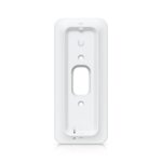 Ubiquiti UACC-G4 Doorbell Pro PoE-Gang Box White | Mounting plate | - imagine 4