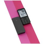 Phone Nokia 215 4G TA-1613 DS black - imagine 4