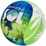 Water ball Waboba Sol 8cm - imagine 4