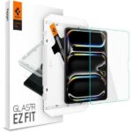 Spigen Glas.TR iPad Pro 13" 2024 "EZ FIT" tempered glass AGL07793