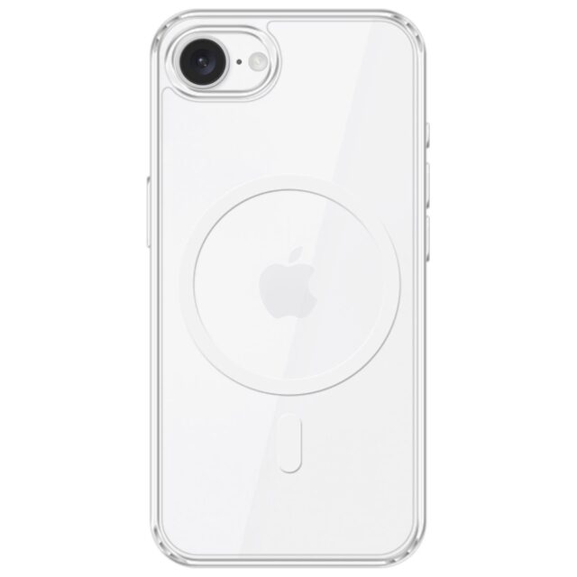 Etui 3MK MagCase do Apple iPhone 16E - imagine 3