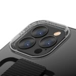 UNIQ Heldro Case iPhone 13 Pro / 13 6,1" smoke - imagine 3