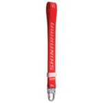 Skinarma Scout Universal phone lanyard red - imagine 7