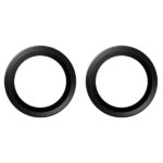 PanzerGlass Hoops Camera Sam Z Flip6F741 7372 camera lens protector hoop optic rings - imagine 3