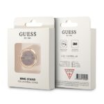 Guess Ring stand GURSHG4SW brown 4G - imagine 2
