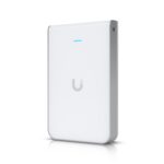 Ubiquiti UAP-IW-HD | Access point | UniFi, MU-MIMO AC WAVE 2, 5x RJ45 1000Mb/s, PoE+