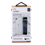 UNIQ Combat Case iPhone 7/8/SE 2020 / SE2022 blanc white - imagine 4