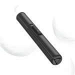 Araree Selfie Stick Bluetooth Selfie PodPro black Tripod AR60-01915A - imagine 3