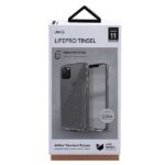 UNIQ LifePro Tinsel Case iPhone 11 Pro Max vapour smoke - imagine 5