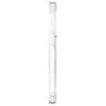 Etui ZAGG Luxe do Samsung Galaxy A55     przezroczysty/clear - imagine 7