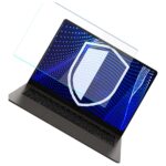 3MK FlexibleGlass Pro hybrid glass for Samsung Galaxy Book3 Pro 14" - imagine 7