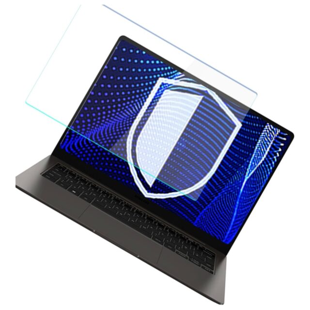 3MK FlexibleGlass Pro hybrid glass for Samsung Galaxy Book3 Pro 14" - imagine 7