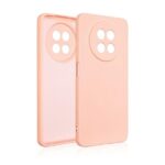 Beline Silicone Case Realme 12 5g Rose Gold
