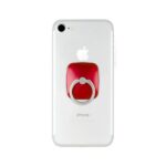 Mercury holder Wow Ring red - imagine 2