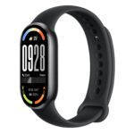 Watch Xiaomi Smart Band 10 - Black - imagine 2