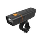 Extralink Bike Lights Set, Front and Rear LED USB Bicycle Lights - imagine 4