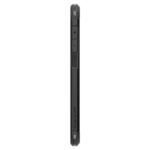 Spigen Tough Armor Samsung A55 5G black ACS07530 - imagine 4