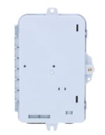 Extralink Betty | Fiber optic distribution box | 4 core - imagine 2