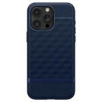 Spigen Caseology Parallax MAG iPhone 15 Pro Max 6.7" Magsafe Midnight Blue ACS06615