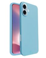 Beline Candy iPhone 16 6.1" Case Blue - imagine 2