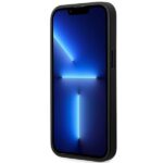 BMW BMHMP14X22NBCK case iPhone 14 Pro Max 6.7" black Carbon MagSafe - imagine 5