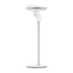 SmartMi Air Circulator Fan | Standing fan | White, 5200mAh, remote control, app - imagine 3
