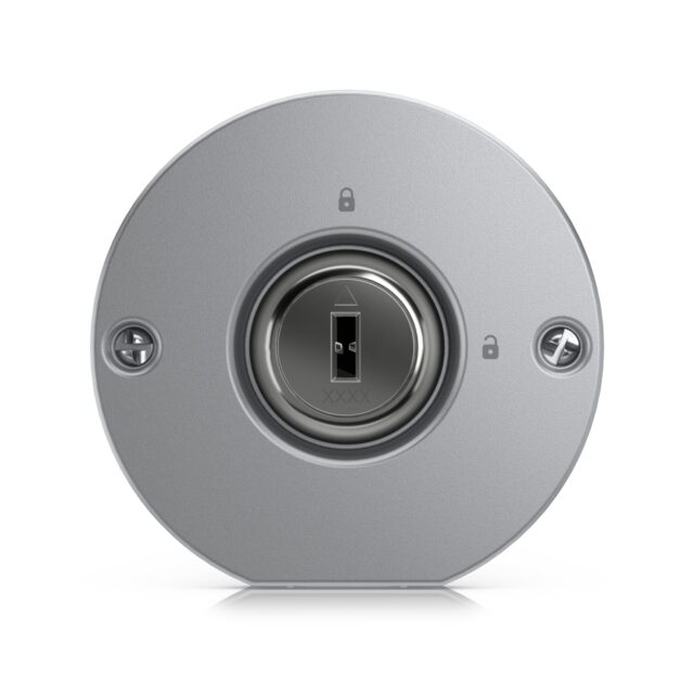 Ubiquiti UA-Rescue | Key switch | for UniFi Access - imagine 4