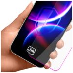 Folia wielowarstwowa 3MK StratCore700 do  Apple iPhone 12 - imagine 8