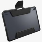 Case Spigen Ultra Hybrid Pro for Samsung Galaxy Tab S11 11.0 X730 / X736 black - imagine 6
