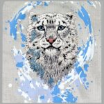 Nimmy Pantera MagSafe case for iPhone 17 light gray - imagine 3