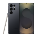 Samsung Galaxy S25 Ultra S938 5G Dual Sim 12GB RAM 256GB - Titanium Jetblack