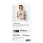 UNIQ case LifePro Xtreme Sam S24+ S926 transparent/crystal clear - imagine 4