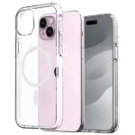 Araree case Duple M iPhone 15 Plus / 14Plus 6.7" clear AR20-01838A