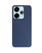 Beline Case Candy Xiaomi Redmi 13 4g Navy - imagine 2