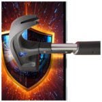 Privacy film 3MK Silky Matt       Privacy for Apple iPhone 17 Pro Max - imagine 3