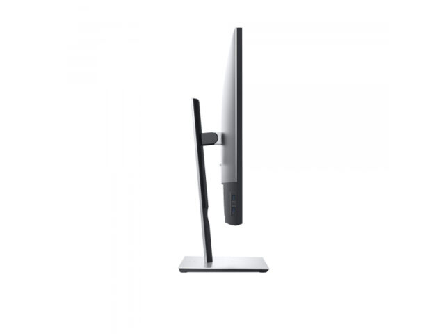 Dell 31,5" U3219Q | Monitor | IPS, 4K, 1x DP, 1x HDMI, 1x USB-C, 4x USB - imagine 2